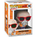 POP figure Dragon Ball Z Gohan Master Roshi with Staff-2