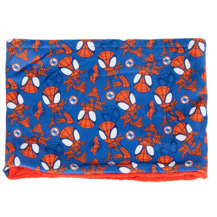 Marvel Spidey snood-3