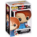 POP figure Movies Childs Play Chucky-3
