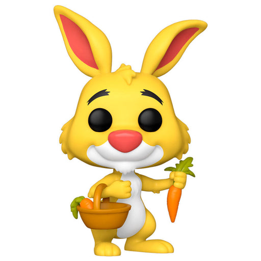 POP figure Disney Winnie the Pooh Rabbit-0