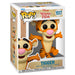 POP figure Disney Winnie the Pooh Tigger-1