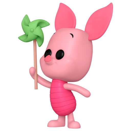 POP figure Disney Winnie the Pooh Piglet-0