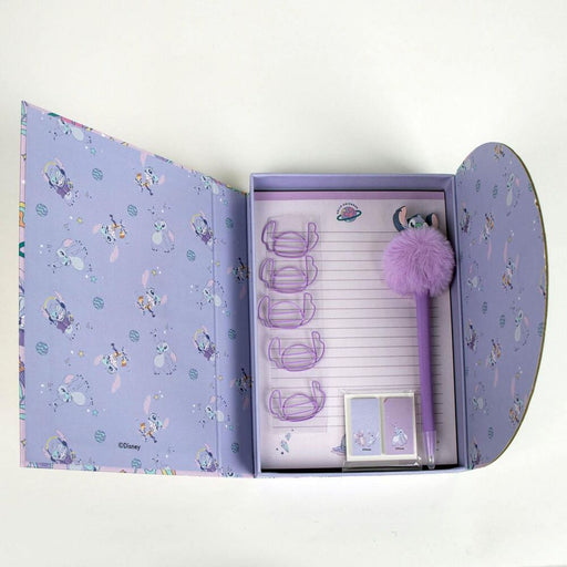 Disney Stitch stationary set-1