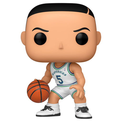 POP figure NBA Dallas Mavericks Jason Kidd-0