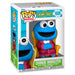 POP figure Sesame Street Cookie Monster-1