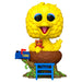 POP figure Deluxe Sesame Street Big Bird-0