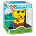 POP figure Deluxe Sesame Street Big Bird-1