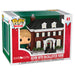 POP figure Town Home Alone Kevin with McCallister Home-1