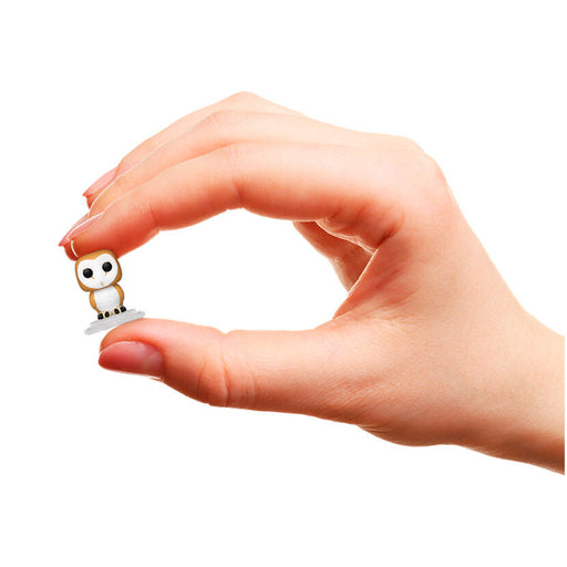 Bitty POP figure Deluxe Harry Potter Barn Owl-0