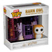 Bitty POP figure Deluxe Harry Potter Barn Owl-2