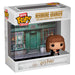 Bitty POP figure Deluxe Harry Potter Hermione Granger-1