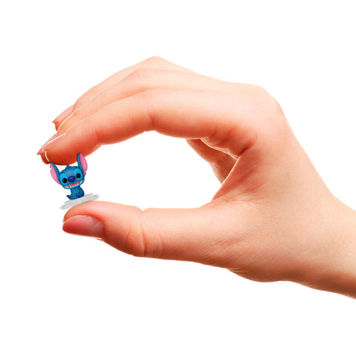 Bitty POP figure Deluxe Disney Stitch-2