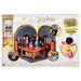 Miniverse Potion classroom Make It Mini Holiday Harry Potter set-7