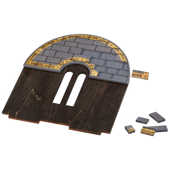 Miniverse Potion classroom Make It Mini Holiday Harry Potter set-8
