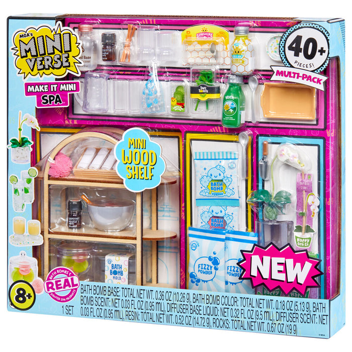 Miniverse Mini Health Beauty blister-2