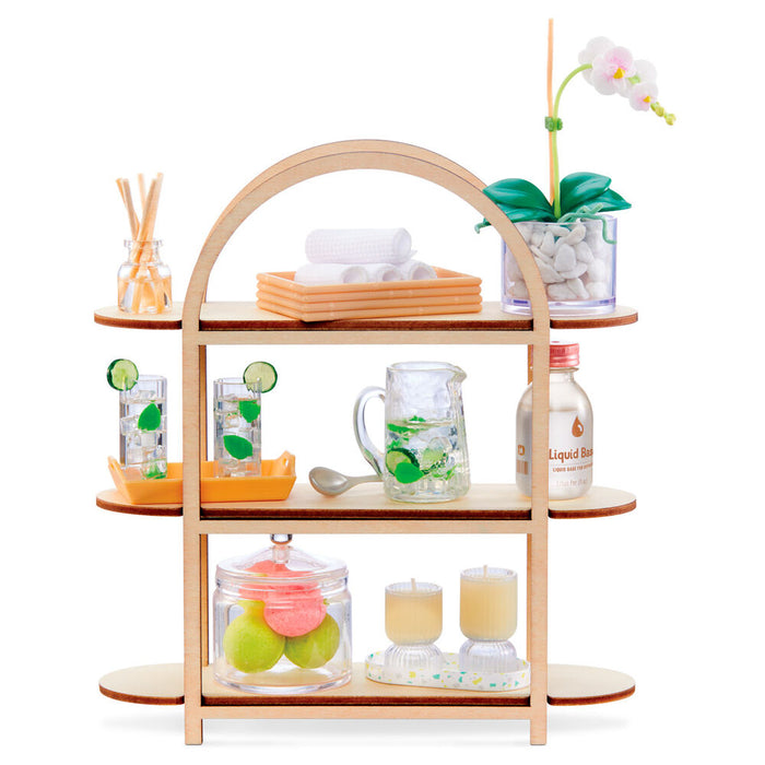 Miniverse Mini Health Beauty blister-5