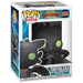 POP figure How to Train your Dragon 3 Toothless-2