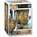 POP figure The Lord of the Rings Sauron Exclusive-0