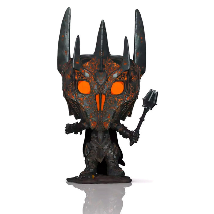 POP figure The Lord of the Rings Sauron Exclusive-2