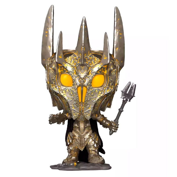 POP figure The Lord of the Rings Sauron Exclusive-1