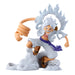 One Piece Monkey D. Luffy Gear 5 figure 10cm-0