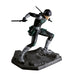 Kaiju No 8 Soshiro Hoshina The Brush figure 12cm-0