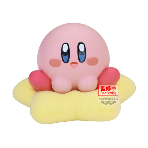 Kirby - Kirby ver. A Break Time figure 4cm-0