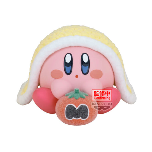 Kirby - Kirby ver. B Break Time figure 4cm-0