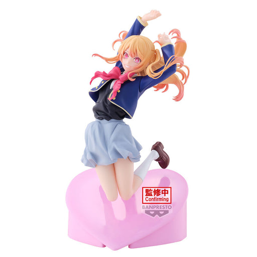 Oshi no Ko Ruby figure 18cm-0
