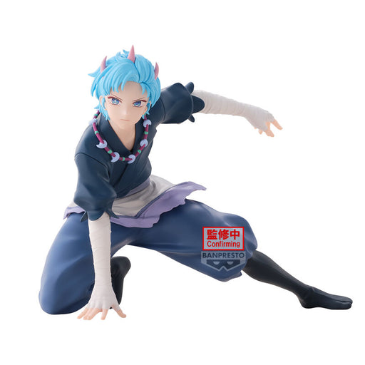 Oshi no Ko Aqua figure 12cm-0