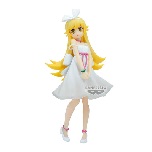 Oshino Monogatari Shinobu figure 20cm-0