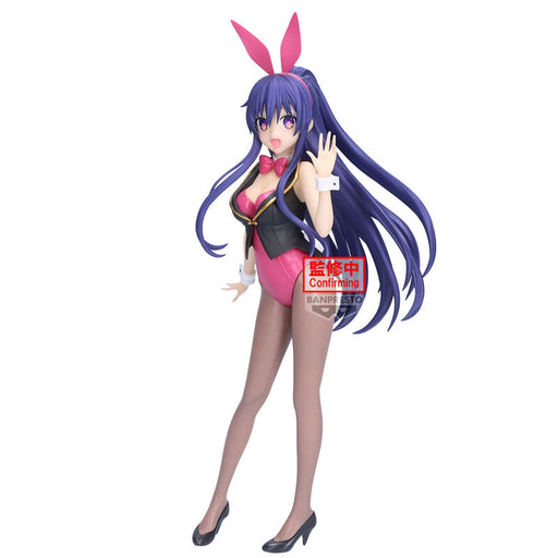 Date a Live Tohka Yatogami Glitter & Glamorous figure 22cm-0