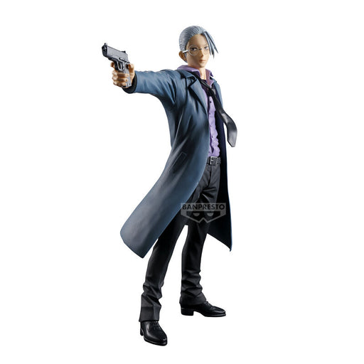 Sakamoto Days Taro Sakamoto figure 22cm-0