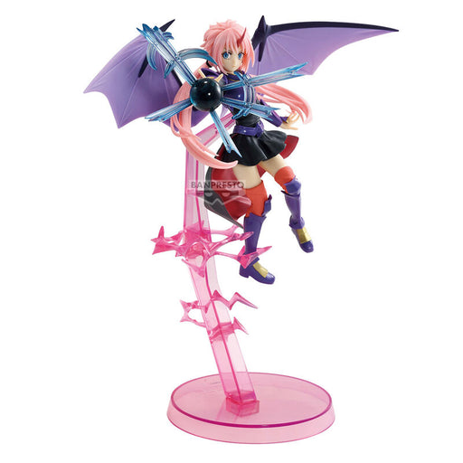 That Time I Got Reincarnated as a Slime Milim Dragon Form figure 15cm-0