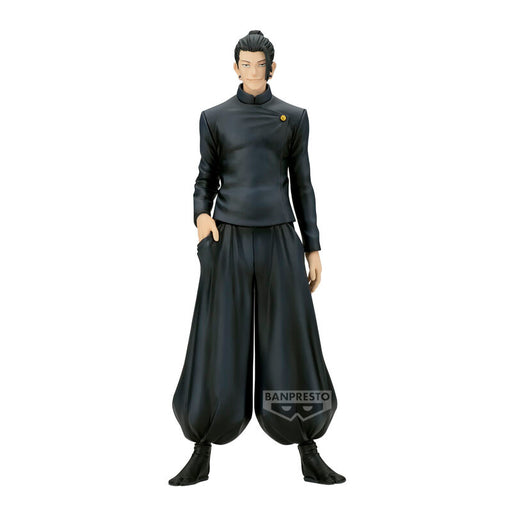 Jujutsu Kaisen Suguru Geto King of Artist figure 21m-0