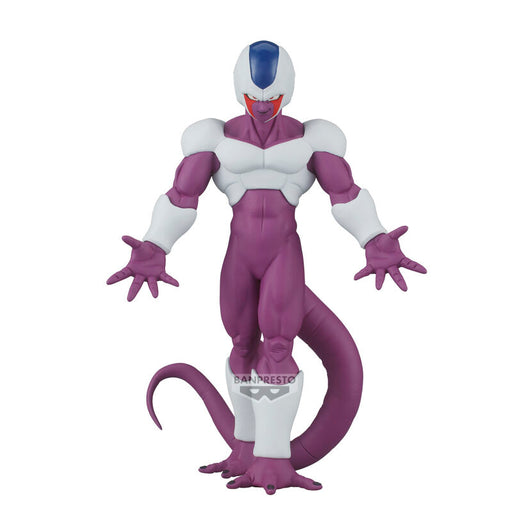 Dragon Ball Z Cooler Solid Edge Works figure 17cm-0