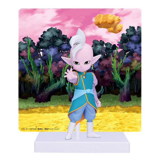 Dragon Ball Daima Kai With Panel 13cm-0