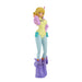 One Piece Egghead Stussy The Grandline Series figure 16cm-0