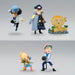 One Piece Hachinosu world collectable figure 7cm-1