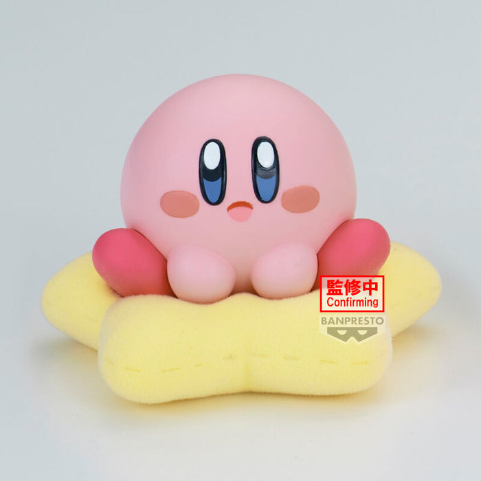 Kirby - Kirby ver. A Break Time figure 4cm-1