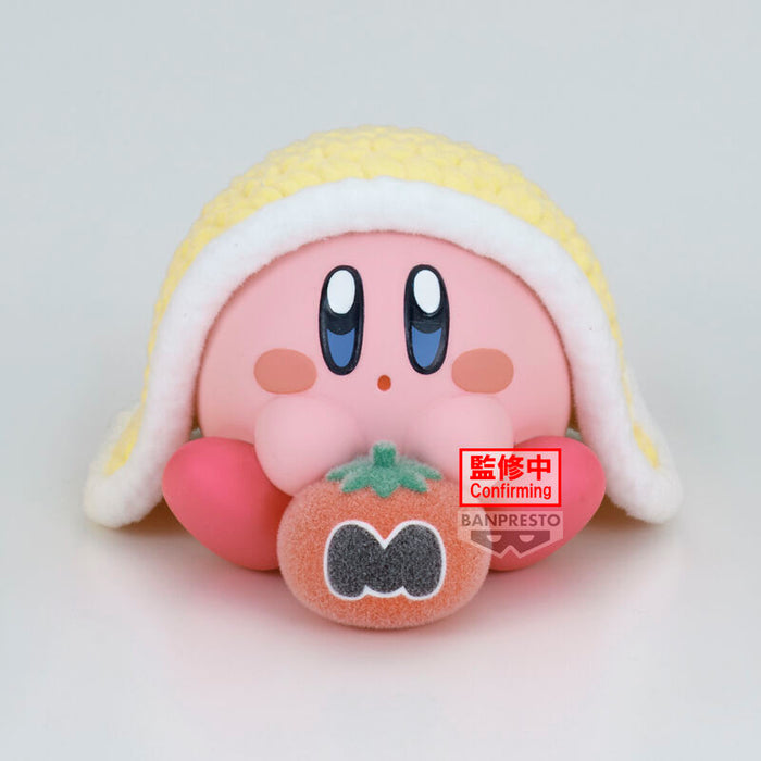 Kirby - Kirby ver. B Break Time figure 4cm-1