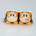 Kirby Waddle Dee Break Time figure 8cm-1
