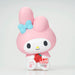 Sanrio My Melody Sofvimates  figure 14cm-1
