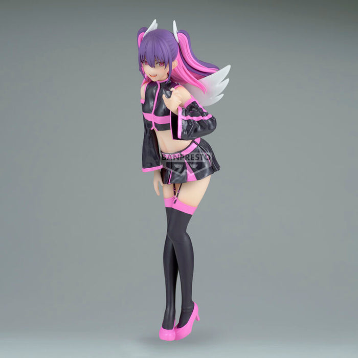2.5 Dimensional Seduction Glitter & Glamorous Miriella Angel figure 20cm-1