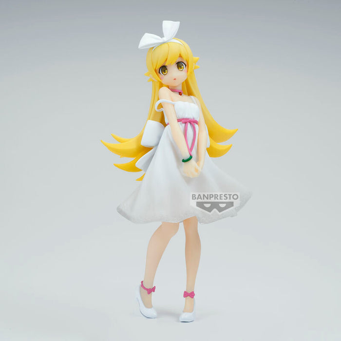 Oshino Monogatari Shinobu figure 20cm-1