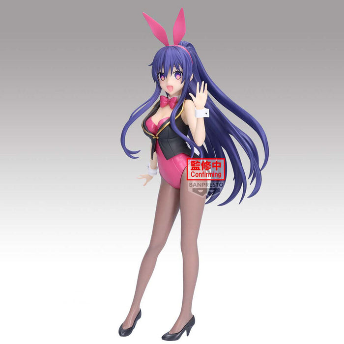Date a Live Tohka Yatogami Glitter & Glamorous figure 22cm-1