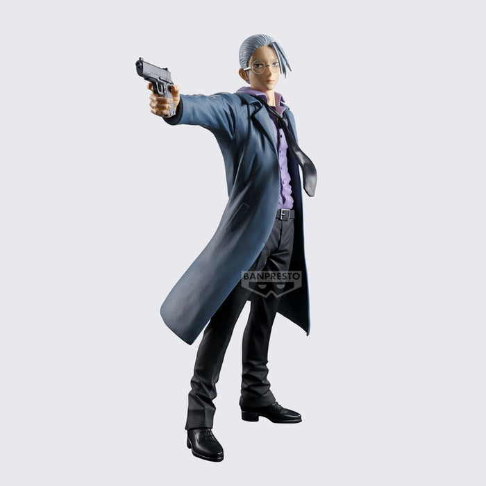 Sakamoto Days Taro Sakamoto figure 22cm-1