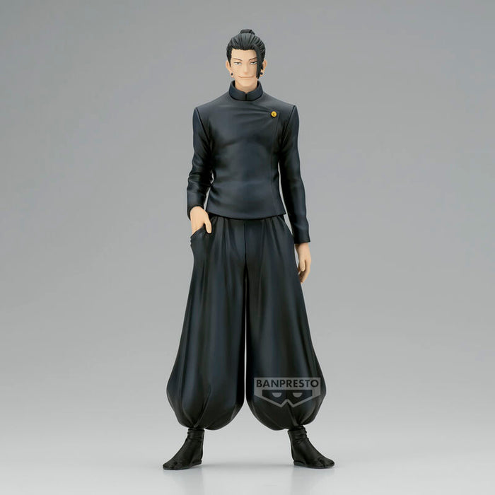 Jujutsu Kaisen Suguru Geto King of Artist figure 21m-1