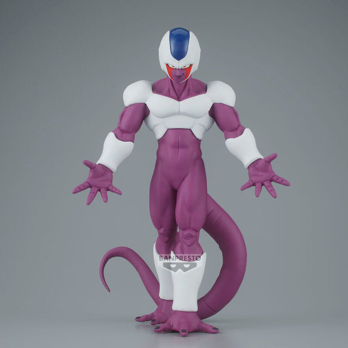Dragon Ball Z Cooler Solid Edge Works figure 17cm-1