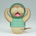 One Piece Kung Fu Dugong Sofvimates figure 12cm-1